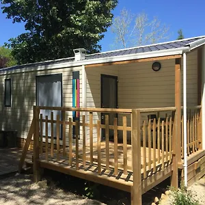 De La Bonnette Camping