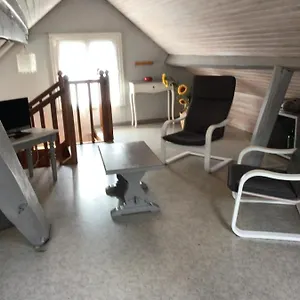 Laporte Apartamento