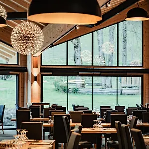 Club Le Cret 3* Morzine