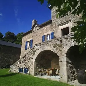 Domaine D'angel Berg Hotel